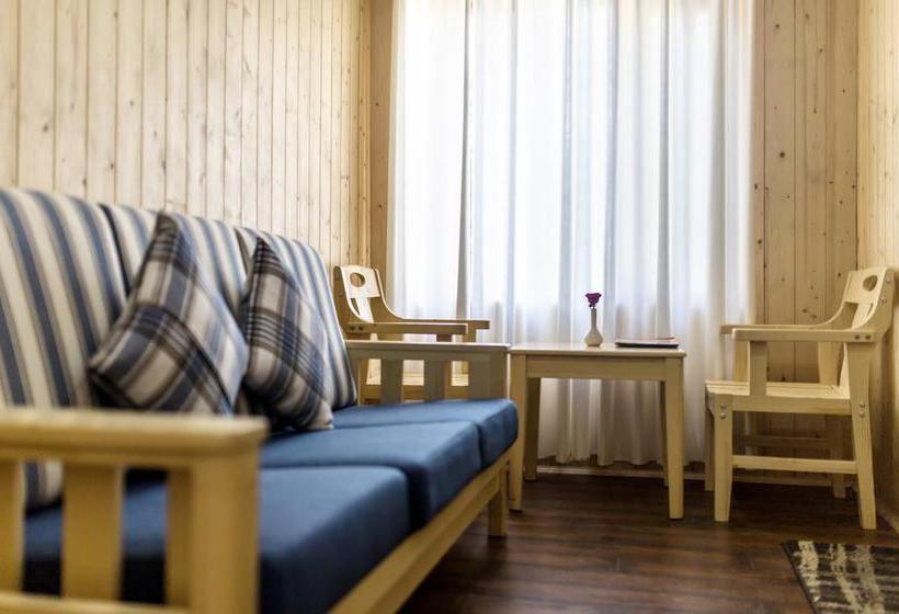 Bed and Breakfast Shobla Pine Royale 15