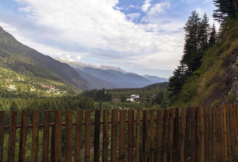 Bed and Breakfast Shobla Pine Royale 18