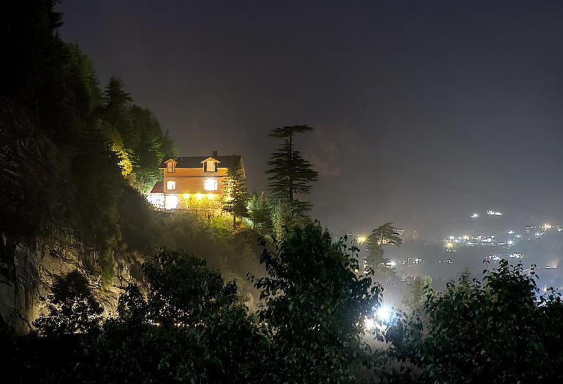 Bed and Breakfast Shobla Pine Royale 19