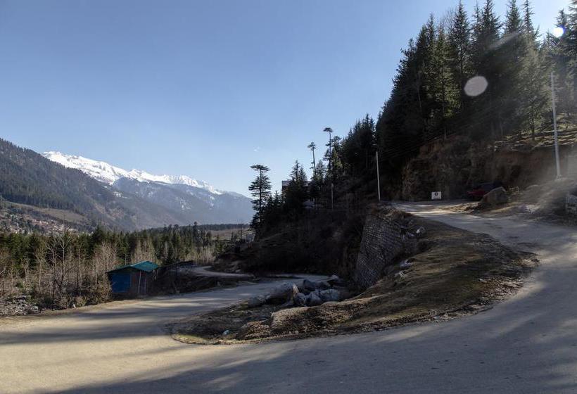 Bed and Breakfast Shobla Pine Royale 20