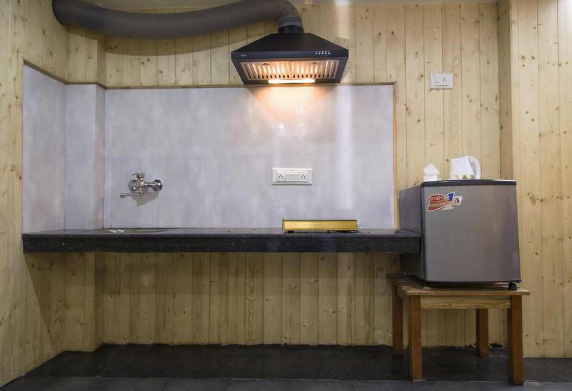 Bed and Breakfast Shobla Pine Royale 4