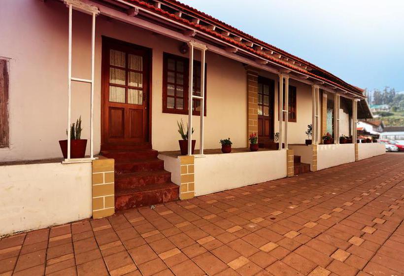 Resort The Grange 11