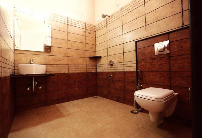 Resort The Grange 13