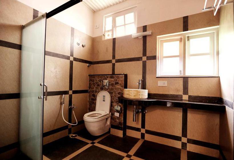 Resort The Grange 14