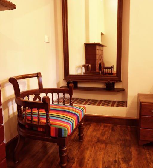 Resort The Grange 17