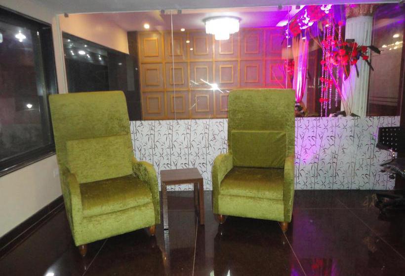 Hotel Royal Heritage 1