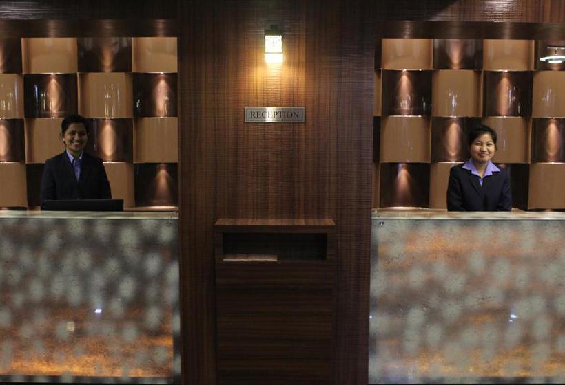 Hotel Royal Heritage 10