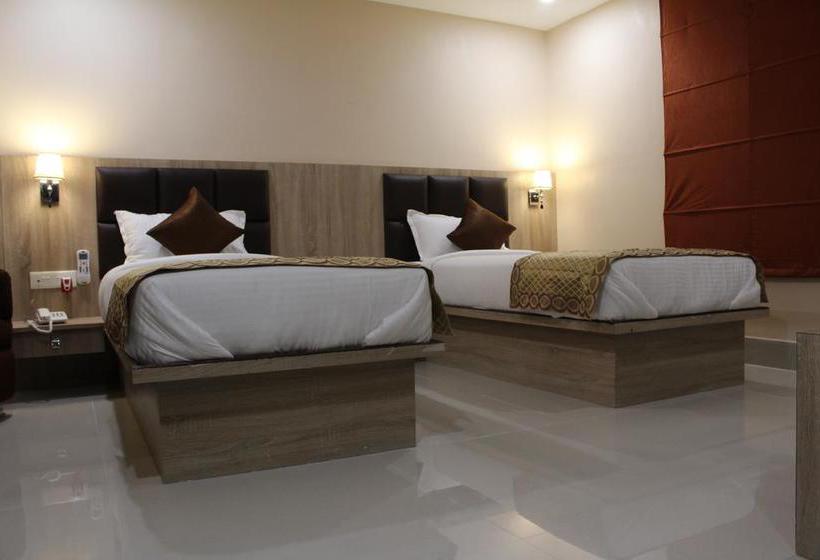 Hotel Royal Heritage 11