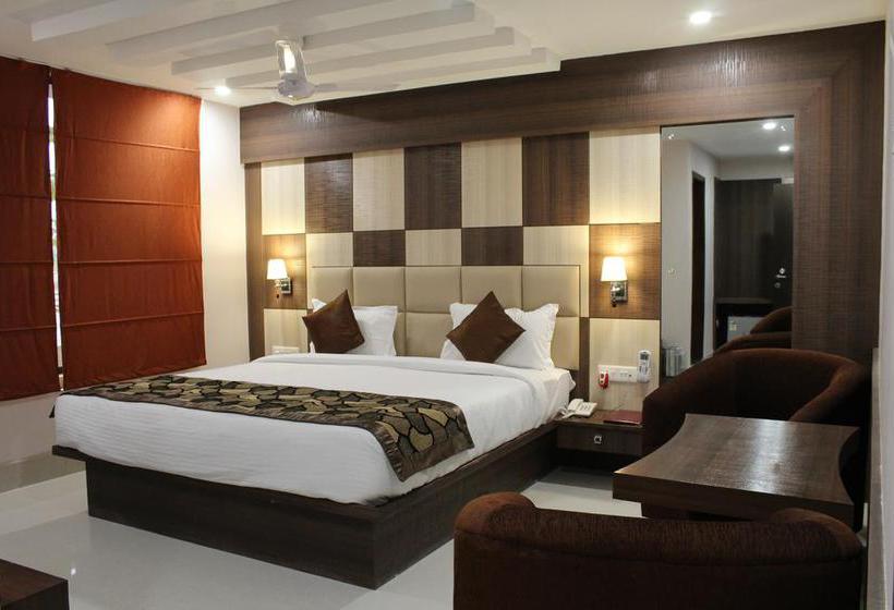 Hotel Royal Heritage 12