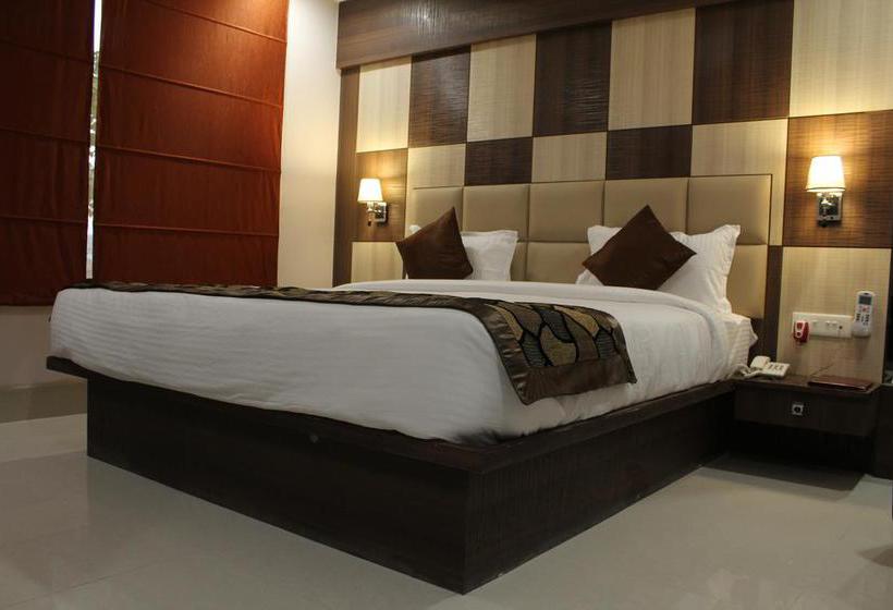 Hotel Royal Heritage 14