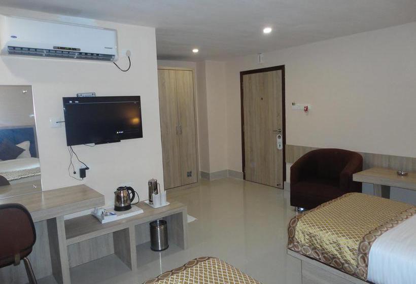 Hotel Royal Heritage 15