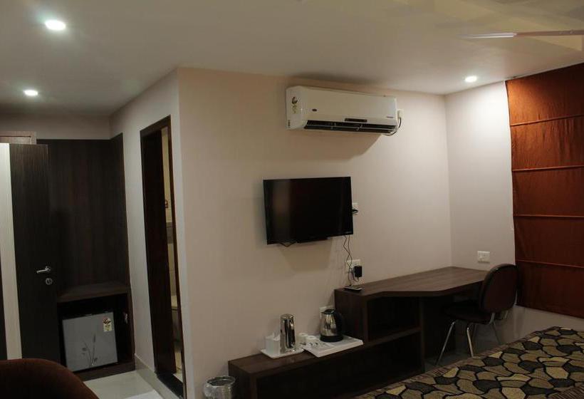 Hotel Royal Heritage 16