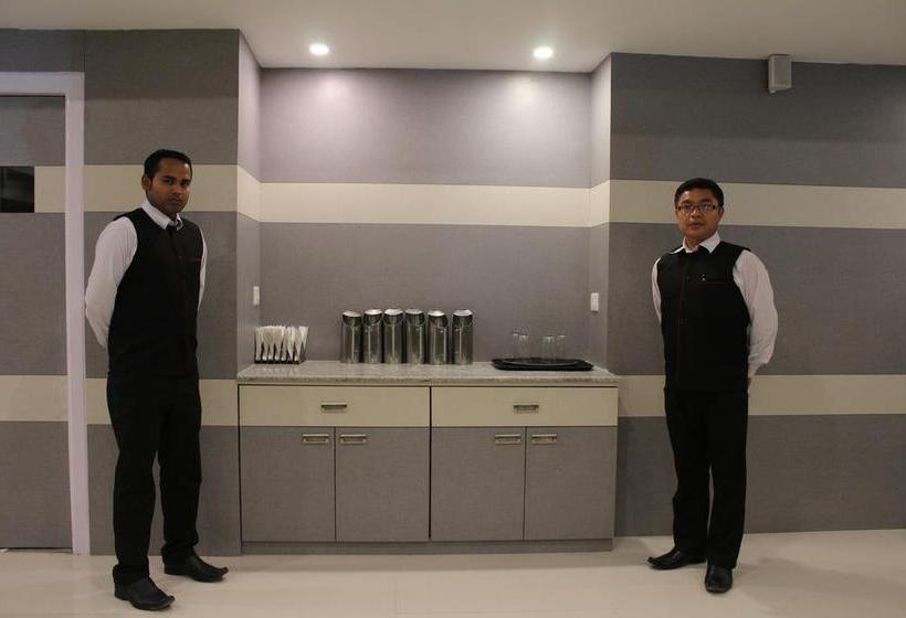 Hotel Royal Heritage 17