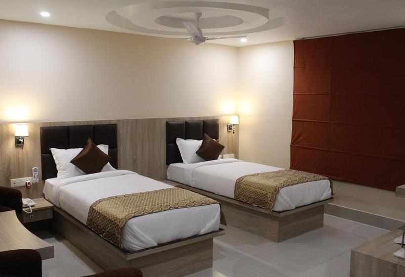 Hotel Royal Heritage 18