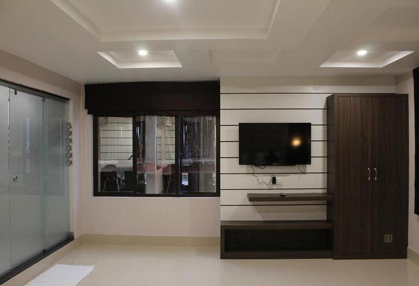 Hotel Royal Heritage 19