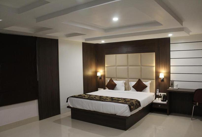 Hotel Royal Heritage 20