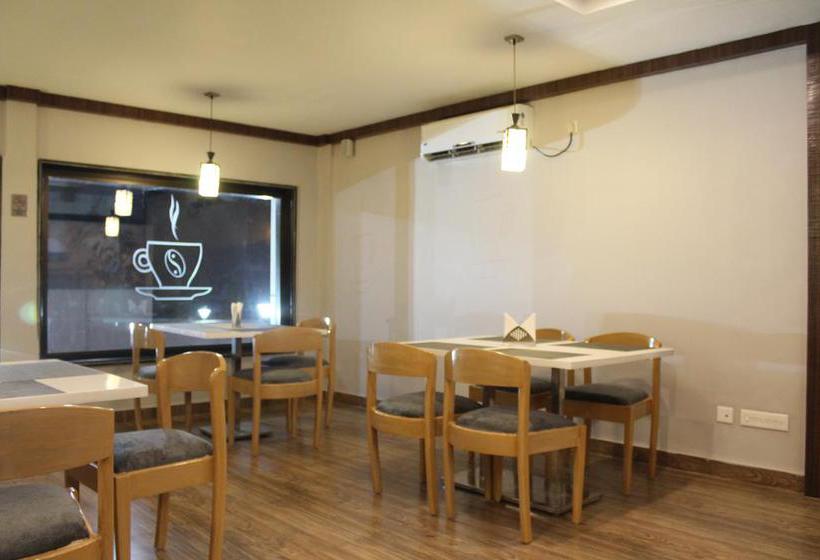 Hotel Royal Heritage 5