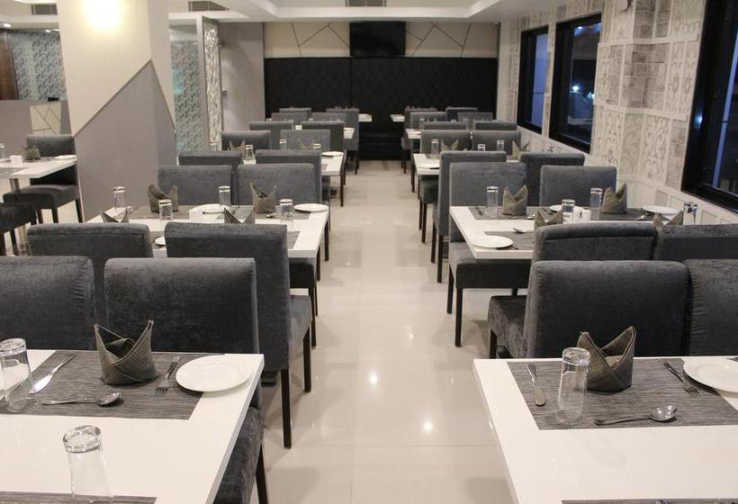 Hotel Royal Heritage 6