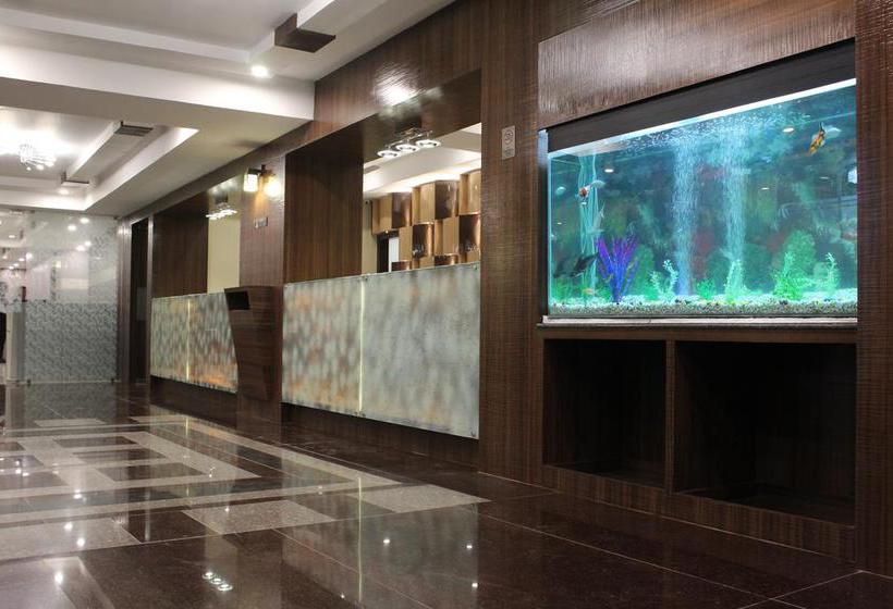 Hotel Royal Heritage 8