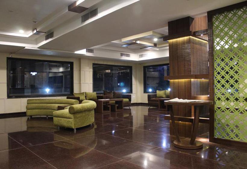 Hotel Royal Heritage 9