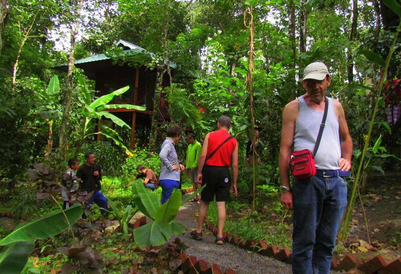 Bed and Breakfast Monsoon Retreats 1