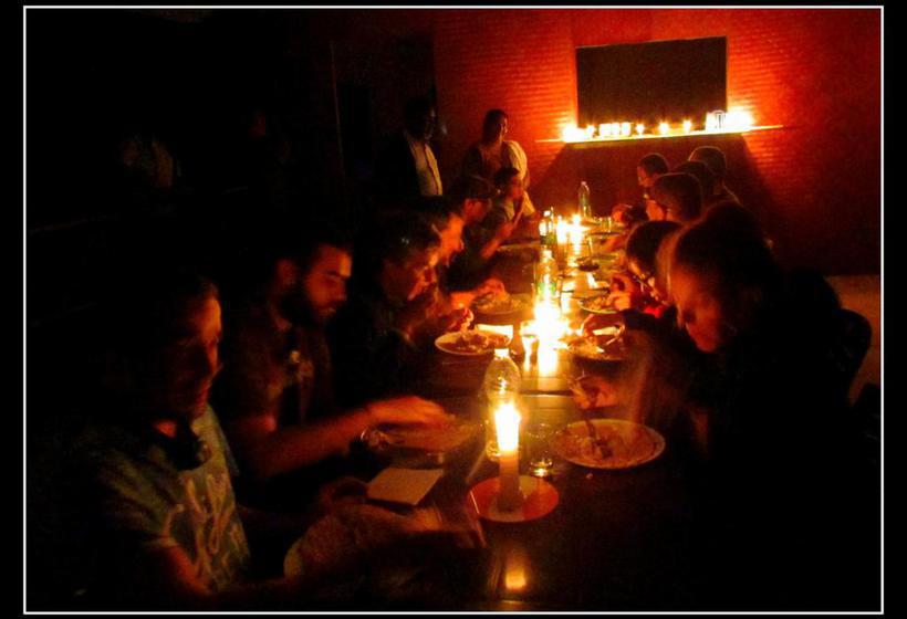 Bed and Breakfast Monsoon Retreats 10