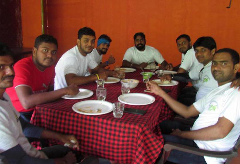 Bed and Breakfast Monsoon Retreats 11