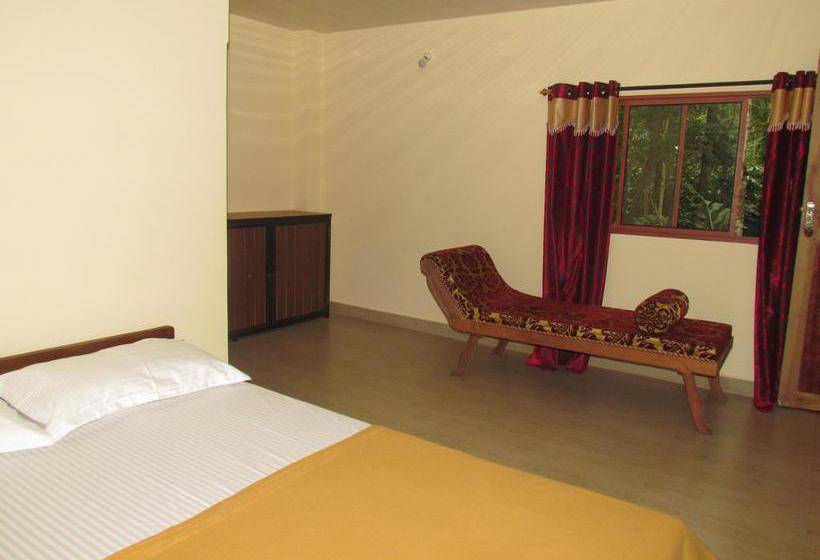 Bed and Breakfast Monsoon Retreats 12