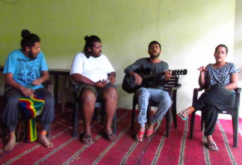 Bed and Breakfast Monsoon Retreats 14