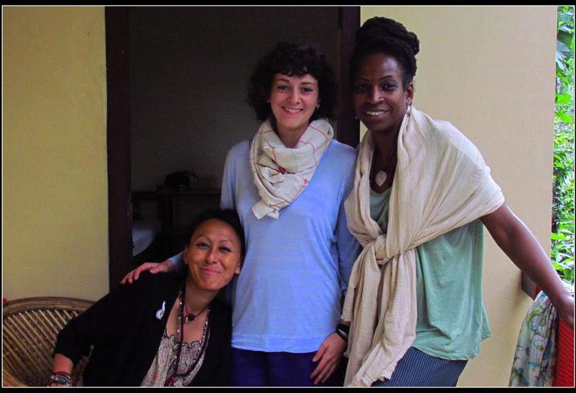 Bed and Breakfast Monsoon Retreats 15