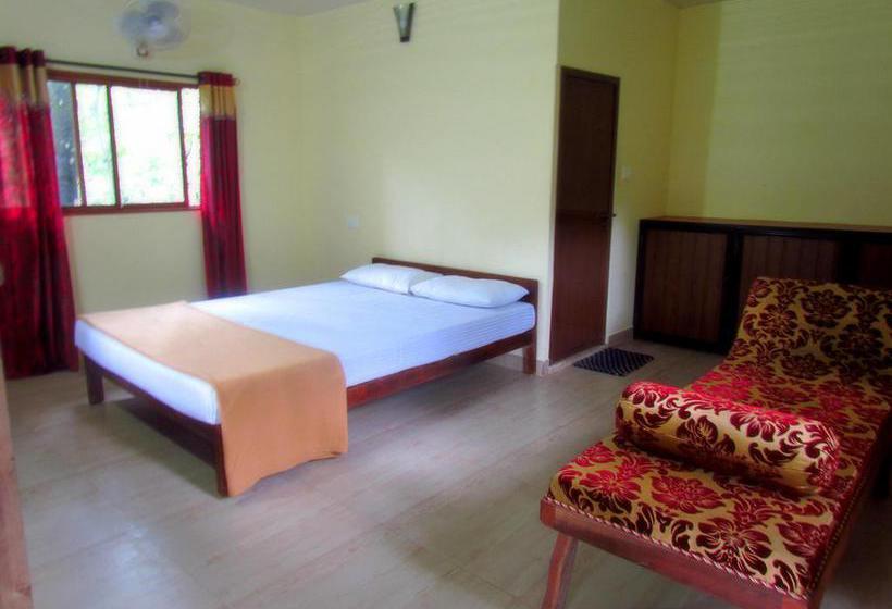 Bed and Breakfast Monsoon Retreats 16