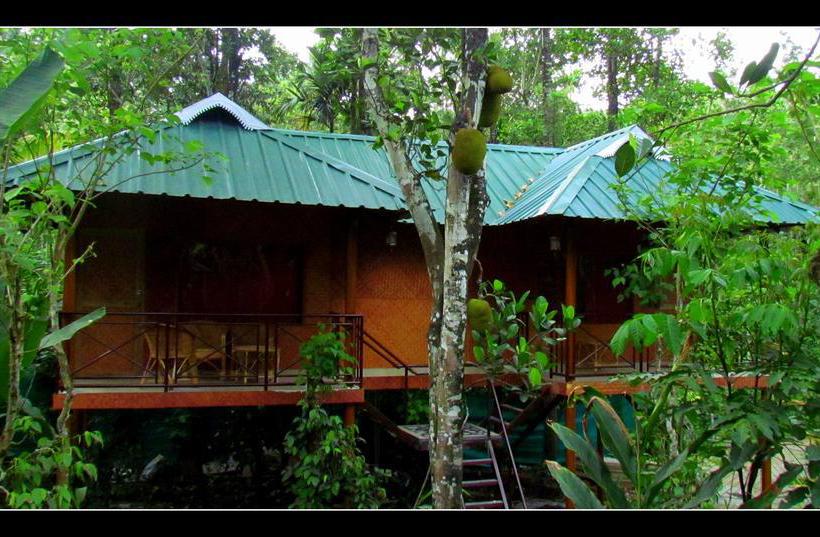 Bed and Breakfast Monsoon Retreats 17
