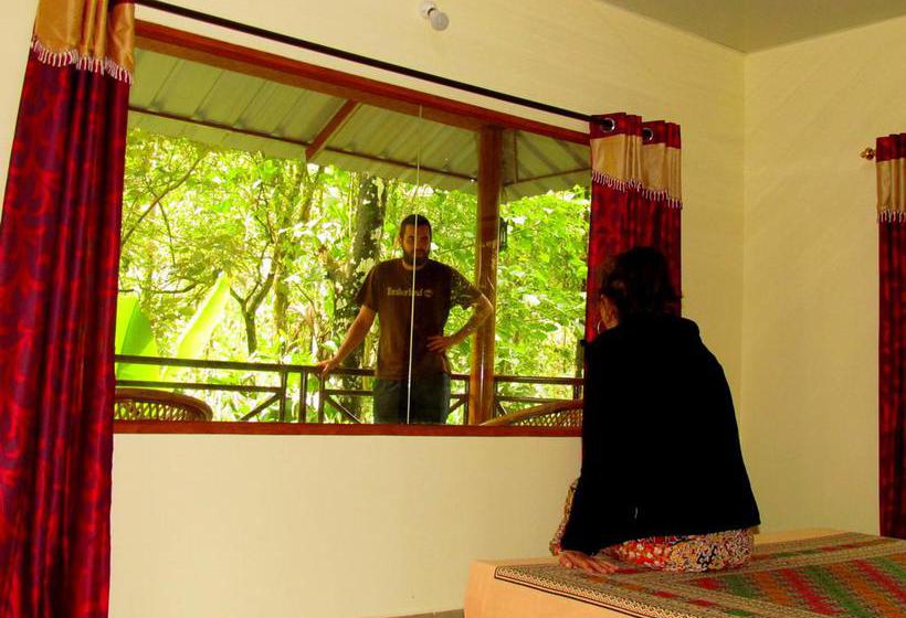 Bed and Breakfast Monsoon Retreats 3