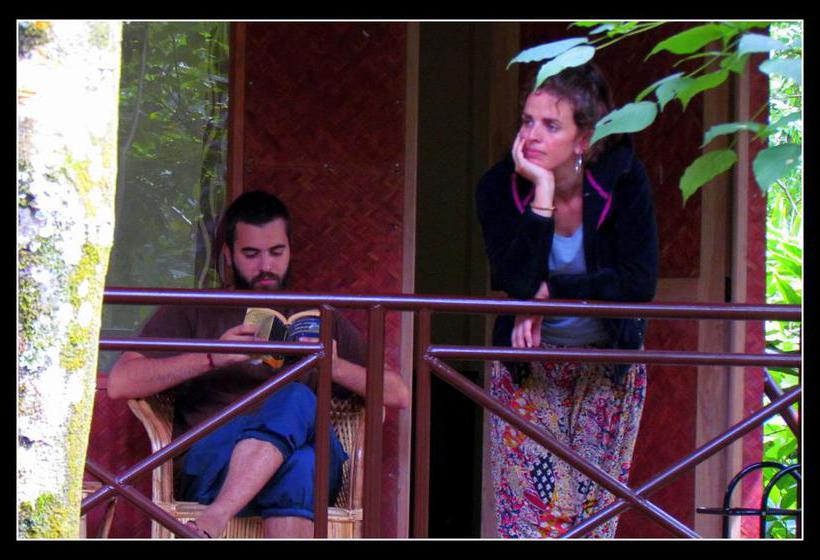 Bed and Breakfast Monsoon Retreats 5