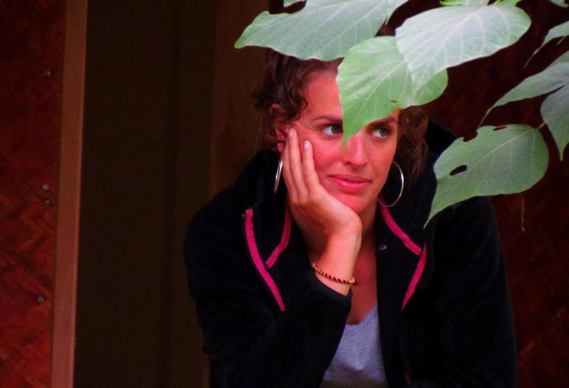 Bed and Breakfast Monsoon Retreats 6