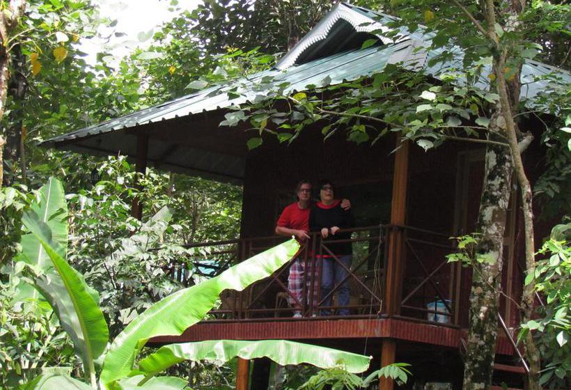 Bed and Breakfast Monsoon Retreats 7