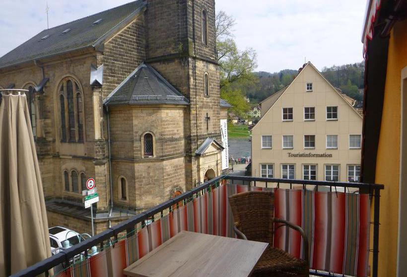 Hotel Ferienhaus Schönherr 11