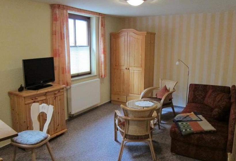 Hotel Ferienhaus Schönherr 12