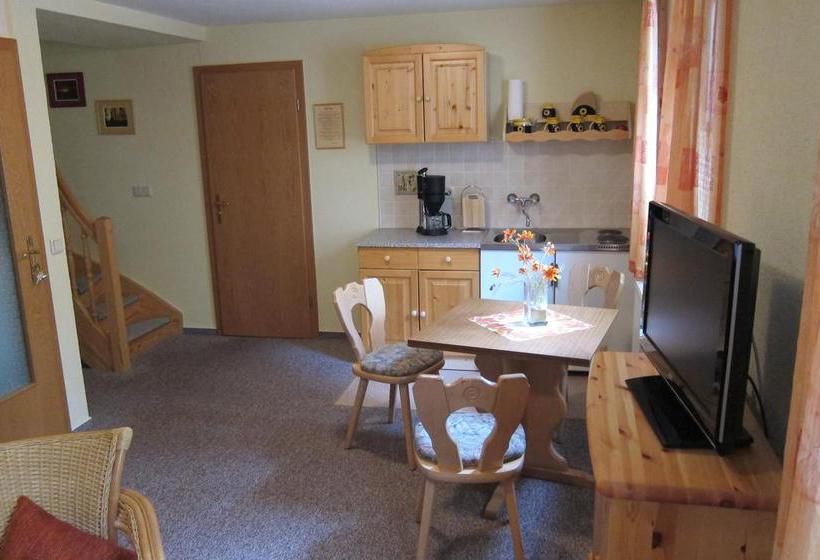 Hotel Ferienhaus Schönherr 14