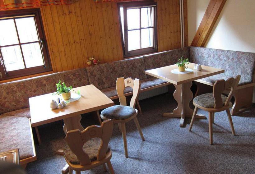 Hotel Ferienhaus Schönherr 16