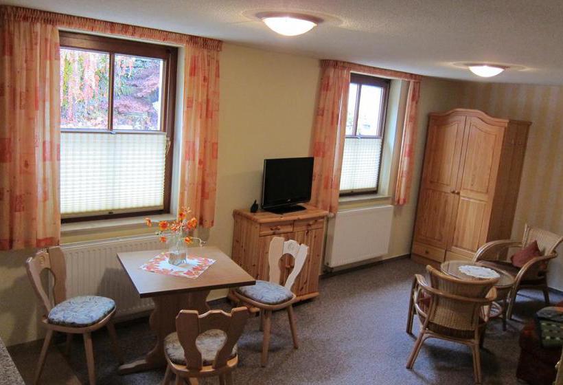 Hotel Ferienhaus Schönherr 18