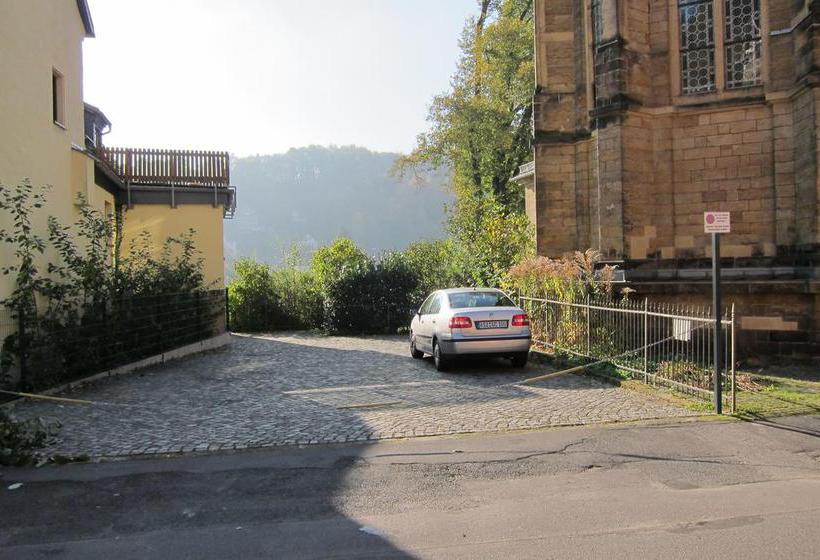 Hotel Ferienhaus Schönherr 19