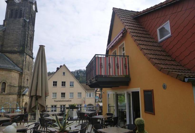 Hotel Ferienhaus Schönherr 20