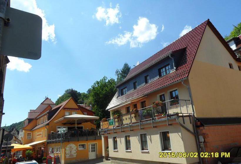 Hotel Ferienhaus Schönherr 3