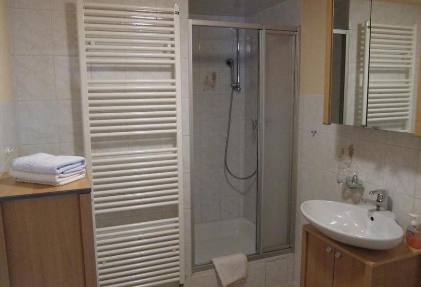 Hotel Ferienhaus Schönherr 5