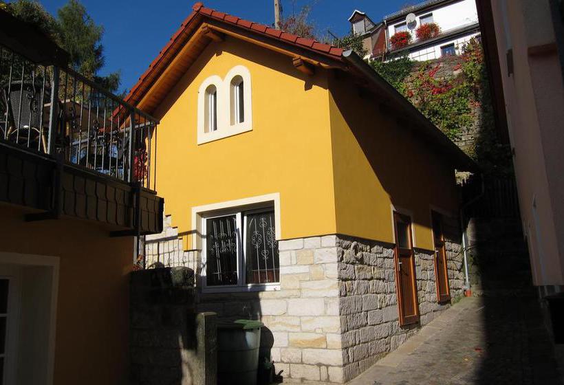 Hotel Ferienhaus Schönherr 6