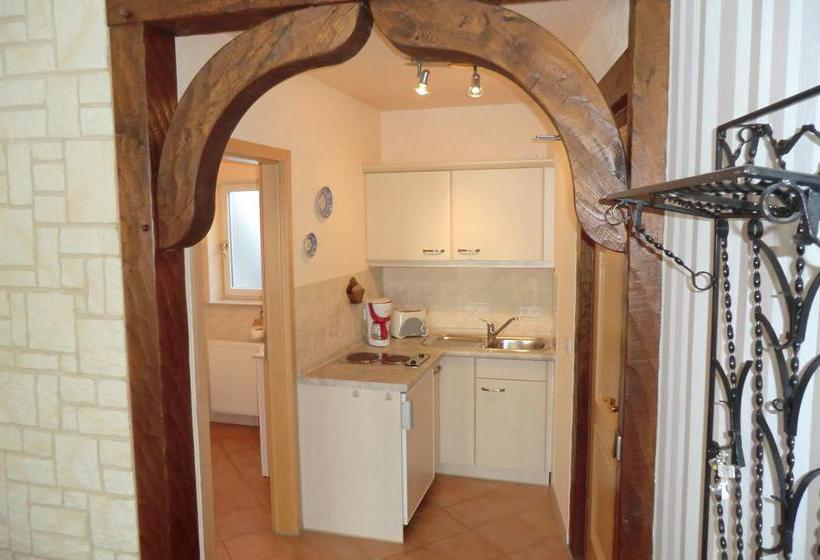 Hotel Ferienhaus Schönherr 7