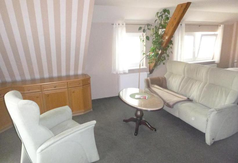 Hotel Ferienhaus Schönherr 8