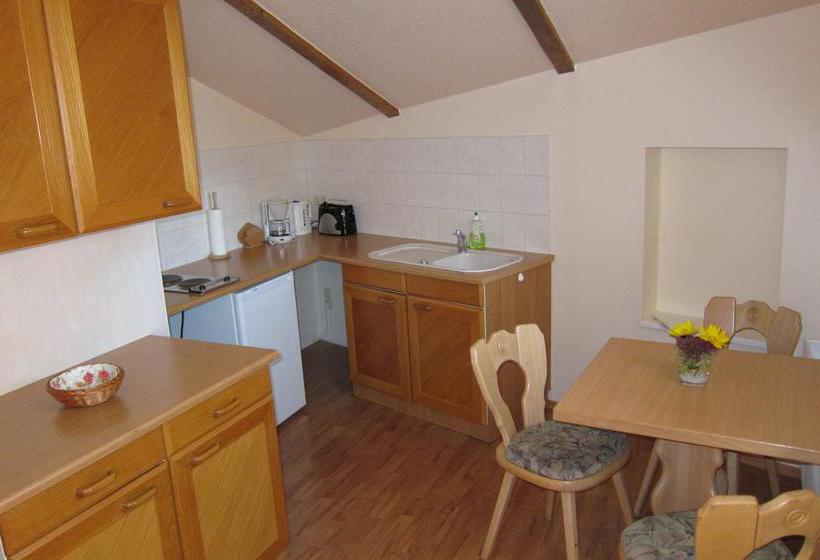 Hotel Ferienhaus Schönherr 9