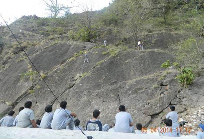 Hotel Radha Krishna Guesthouse 13